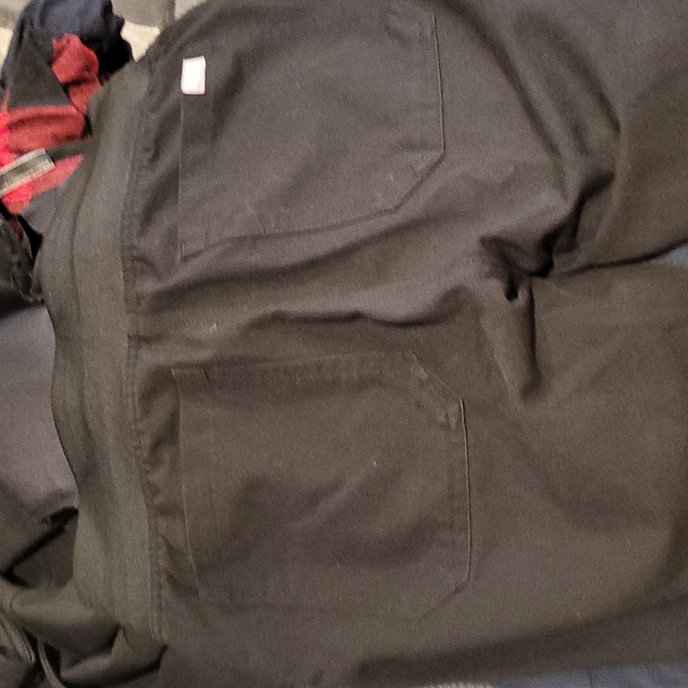 Basic Scrub Pants - image 2